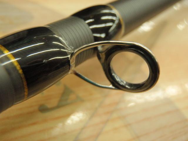 グラディエーターマキシマム GX71XHC-ST パワーザ・マックス