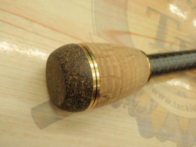 グラディエーターマキシマム GX-65ML+C-ST マックスライト｜＠ベリー