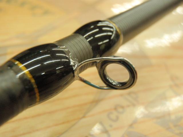 グラディエーターマキシマム GX-65ML+C-ST マックスライト｜＠ベリー