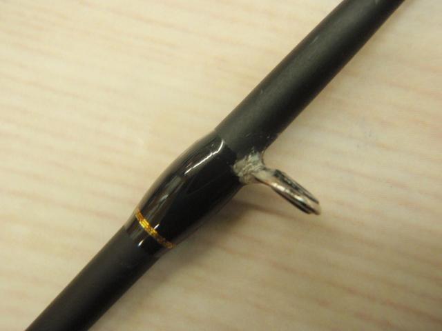 グラディエーターマキシマム GX-65ML+C-ST マックスライト