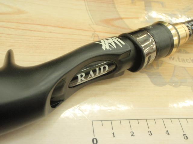 グラディエーターマキシマム GX-70HC-ST ザ・マックス