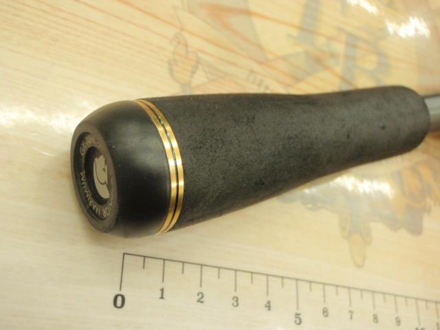 グラディエーターマキシマム GX-70HC-ST ザ・マックス