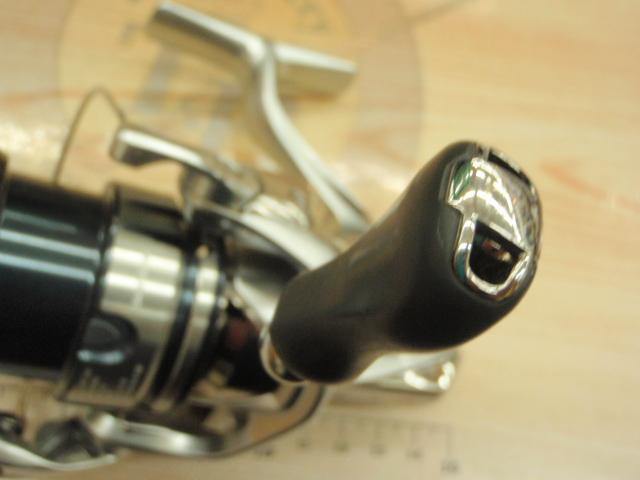 19ストラディック 2500SHG