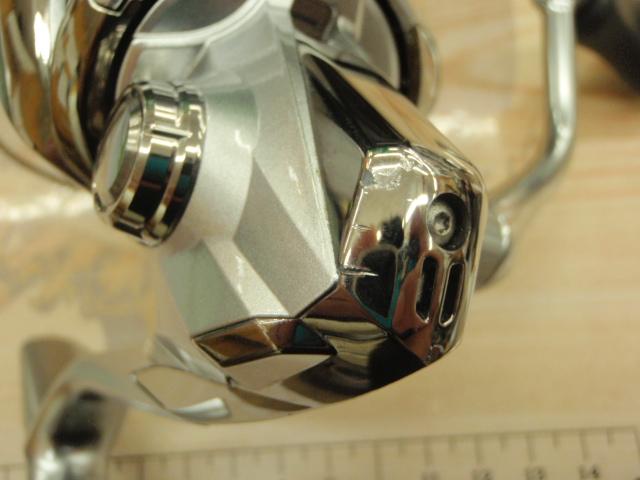 19ストラディック 2500SHG