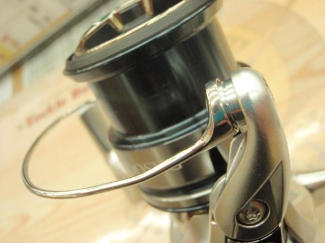 19ストラディック 2500SHG