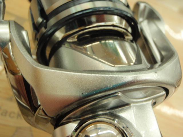 19ストラディック 2500SHG