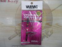 エアロMAX可変ソケットVAAC-64ローズピンクパンサーエディション