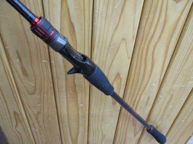 22セフィアBBメタルスッテ F-B66MH-S