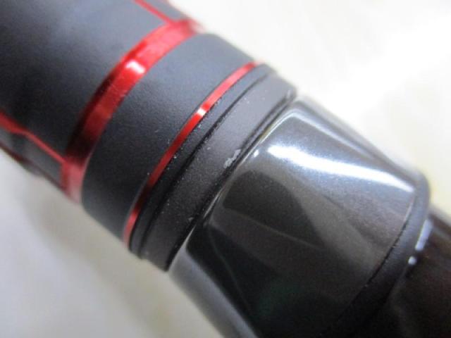 22セフィアBBメタルスッテ F-B66MH-S