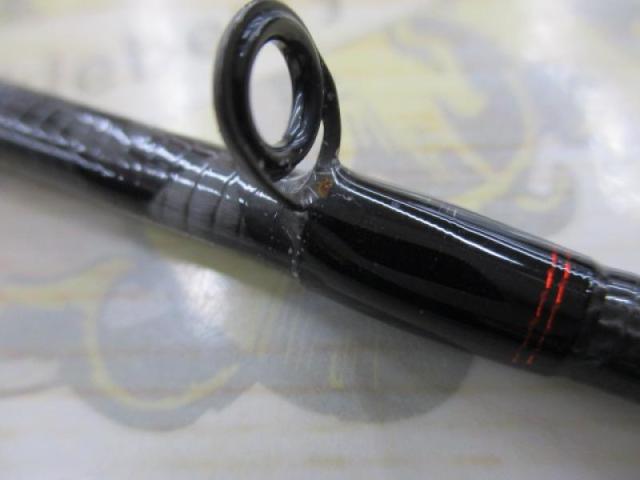 22セフィアBBメタルスッテ F-B66MH-S