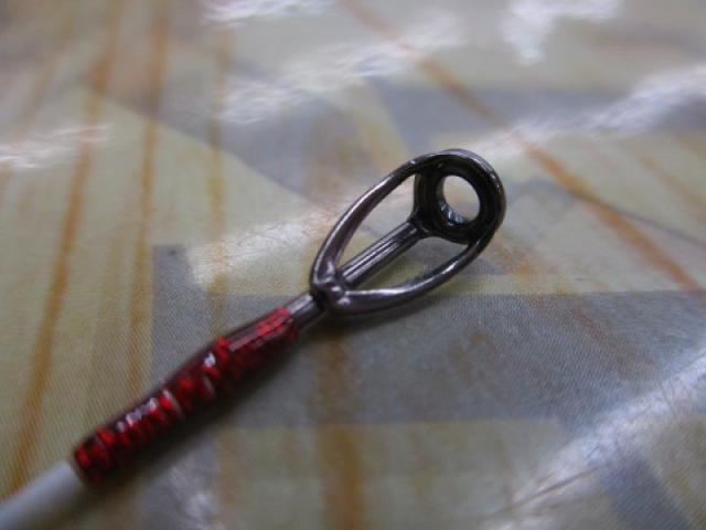 22セフィアBBメタルスッテ F-B66MH-S