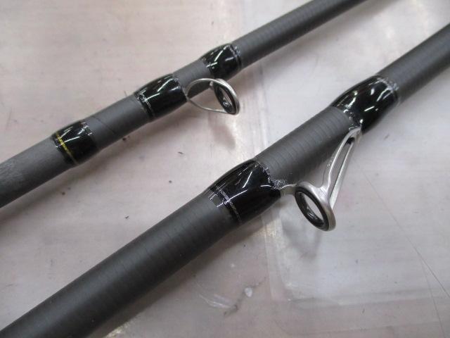 23バスワン XT+ 1610H-SB/2