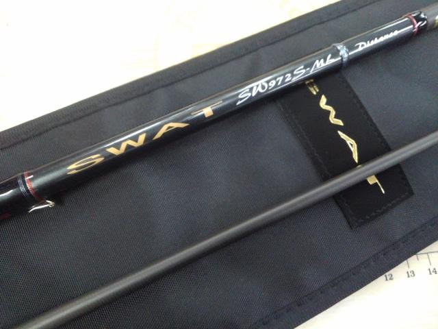 スワットSW972S-ML 