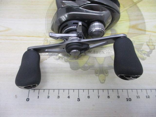 20メタニウムXG LH