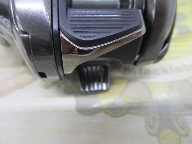 20メタニウムXG LH