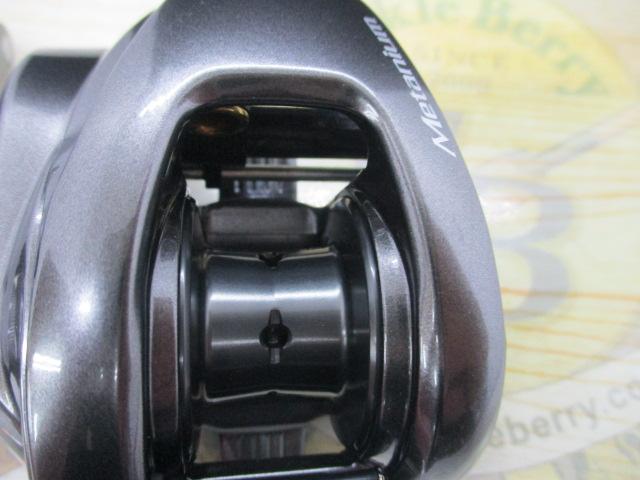 20メタニウムXG LH