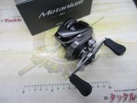 20メタニウムXG LH