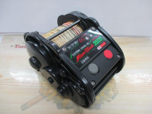 ミヤエポックRS-350S
