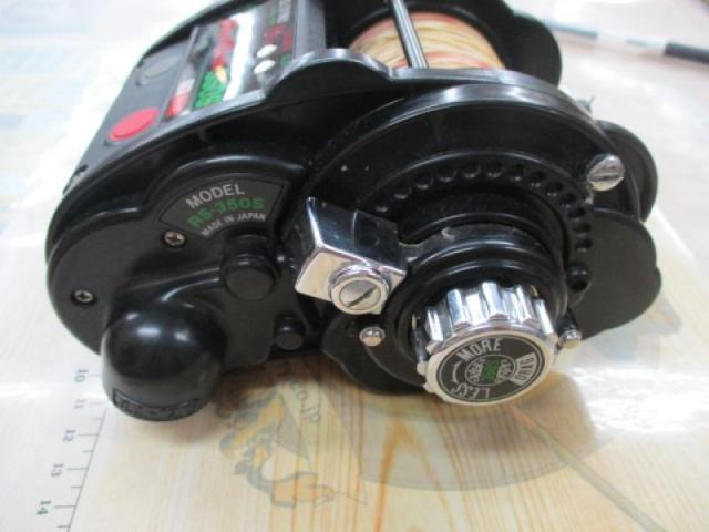 ミヤエポックRS-350S