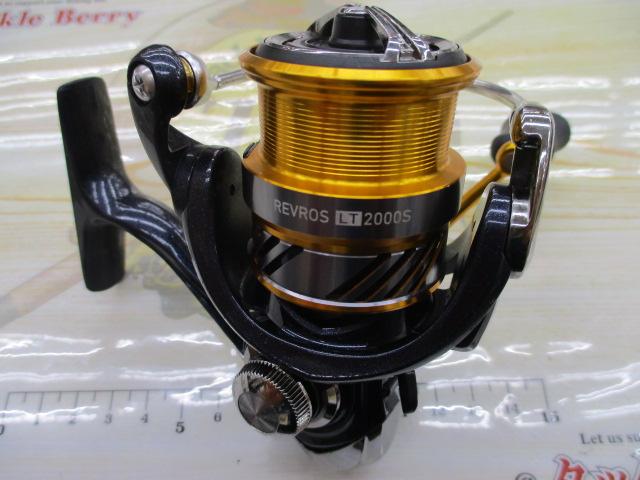 20レブロス LT2000S