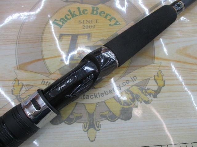 シーバスハンターX 93ML・R