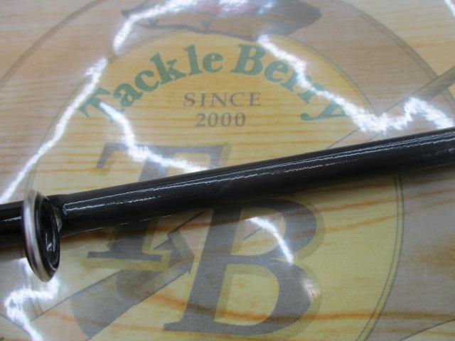 シーバスハンターX 93ML・R