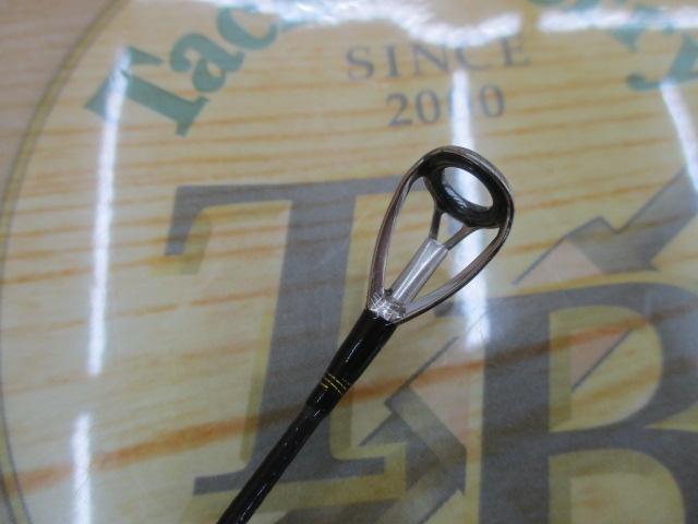 シーバスハンターX 93ML・R