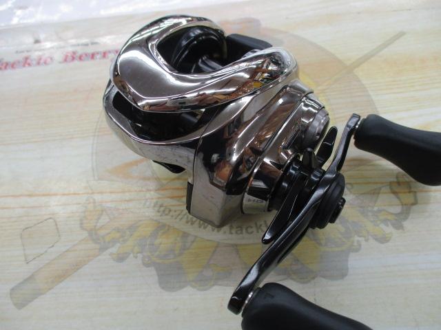 21アンタレスDC HG LH｜＠ベリーネット 日本最大新品中古釣具WEBショップ