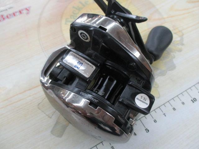 21アンタレスDC HG LH