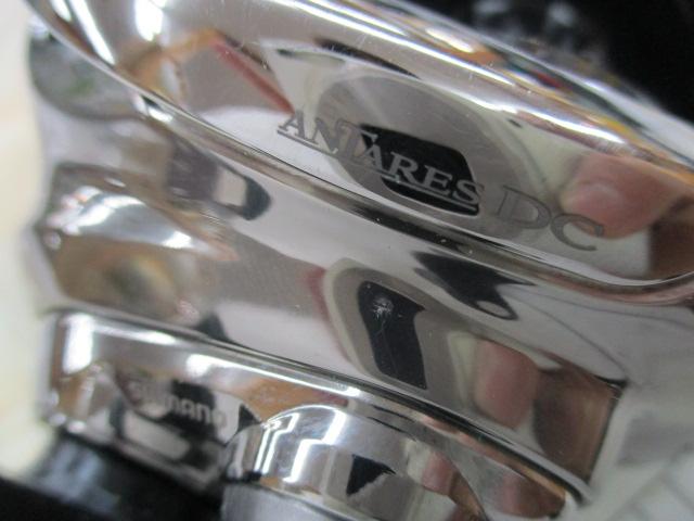 21アンタレスDC HG LH