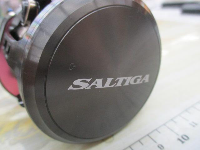 ソルティガBJ 100P-RM｜＠ベリーネット 日本最大新品中古釣具WEBショップ