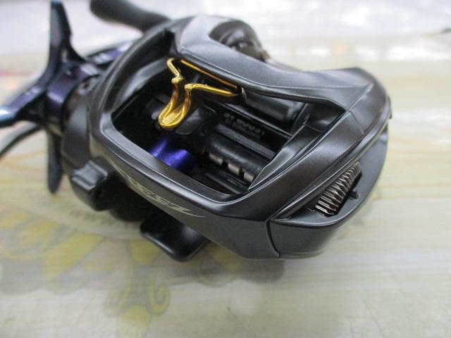 スティーズ SV TW 1012SV-XH｜＠ベリーネット 日本最大新品中古釣具WEB