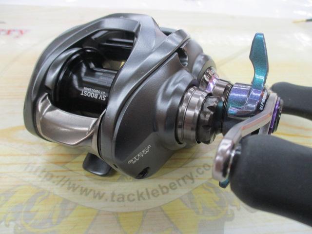 スティーズ SV TW 1012SV-XH｜＠ベリーネット 日本最大新品中古釣具WEB