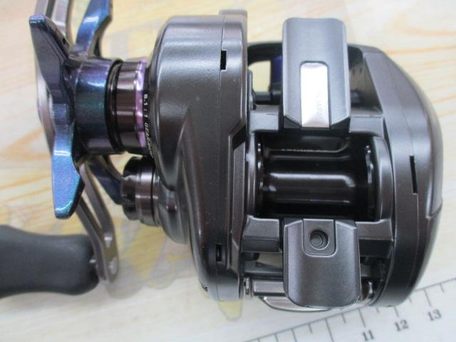 スティーズ SV TW 1012SV-XH｜＠ベリーネット 日本最大新品中古釣具WEB