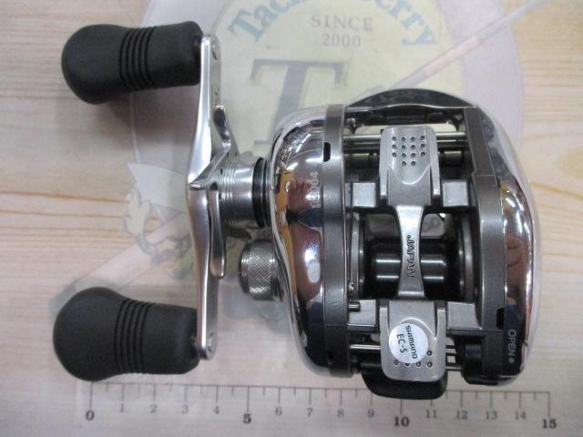 06アンタレスDC RH