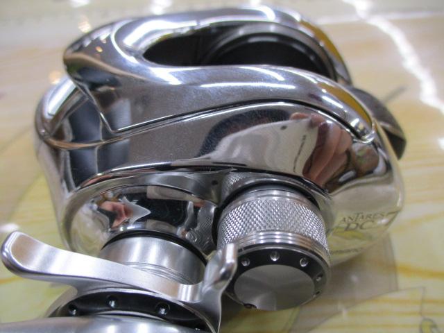 06アンタレスDC7 LH｜＠ベリーネット 日本最大新品中古釣具WEBショップ