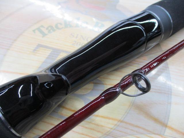 スコーピオンXV 1581F-2