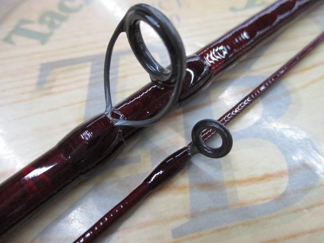 スコーピオンXV 1581F-2