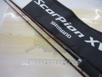 スコーピオンXV 1581F-2