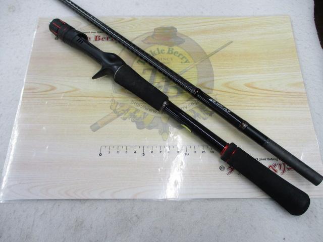 ゾディアス 172H｜＠ベリーネット 日本最大新品中古釣具WEBショップ