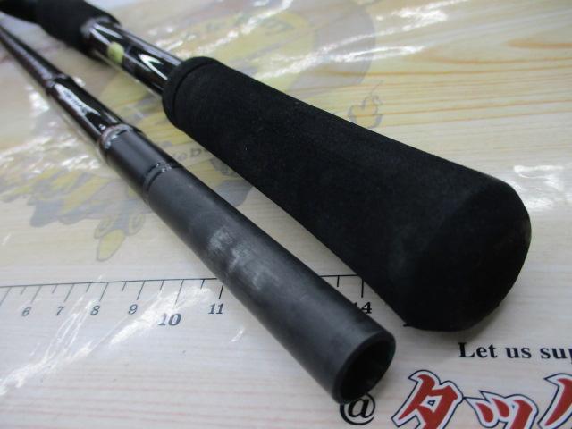 ゾディアス 172H｜＠ベリーネット 日本最大新品中古釣具WEBショップ