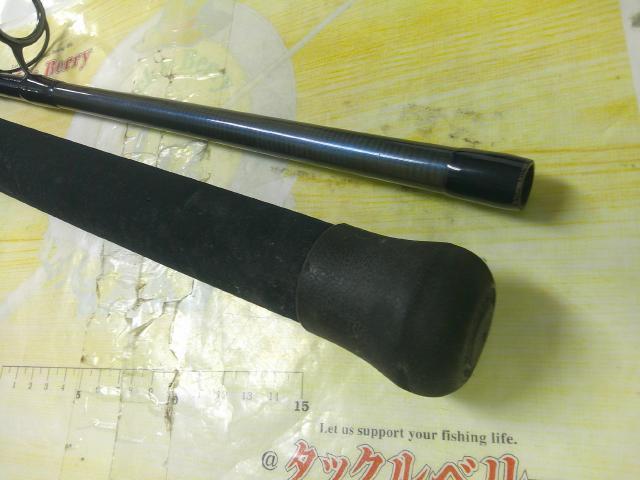 オフショアスティック WRC-92C/30