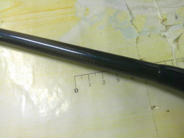 オフショアスティック WRC-92C/30