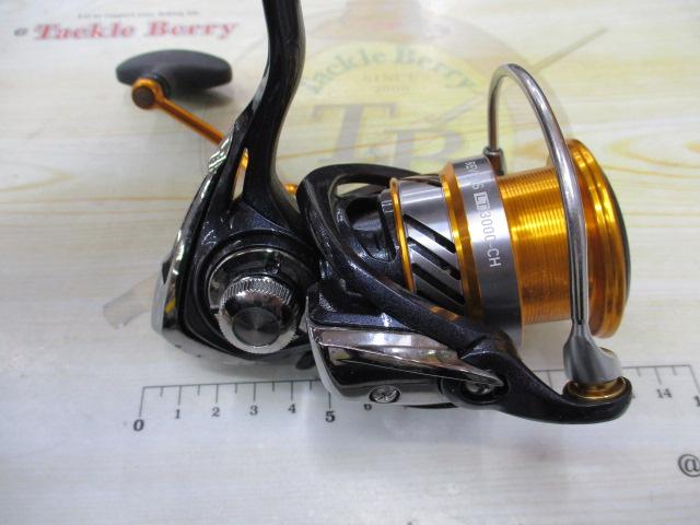 20レブロス LT3000-CH