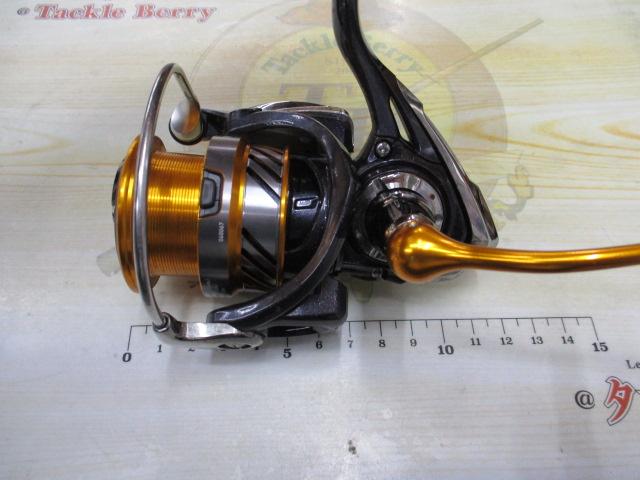 20レブロス LT3000-CH