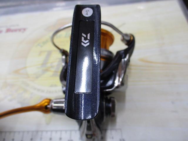 20レブロス LT3000-CH