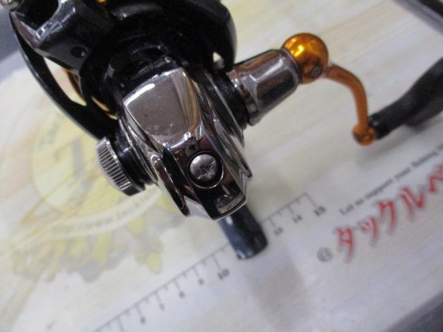 20レブロス LT3000-CH