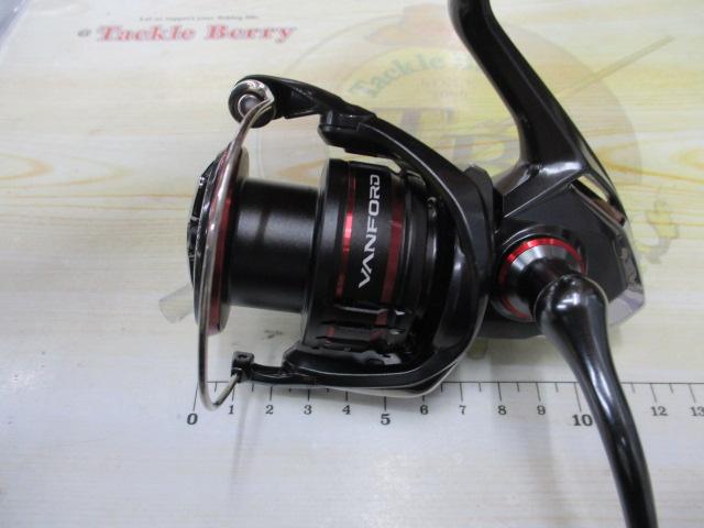 20ヴァンフォード C3000HG