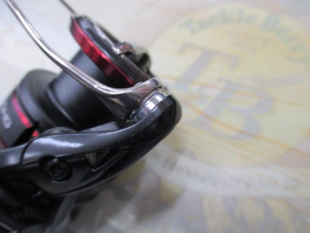 20ヴァンフォード C3000HG