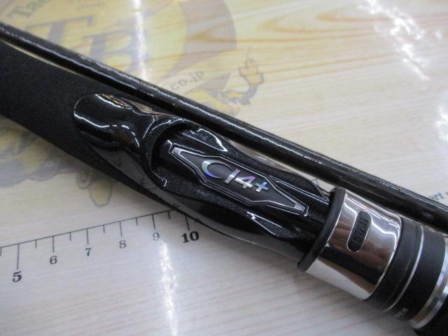 コルトスナイパーSS LSJ100ML｜＠ベリーネット 日本最大新品中古釣具